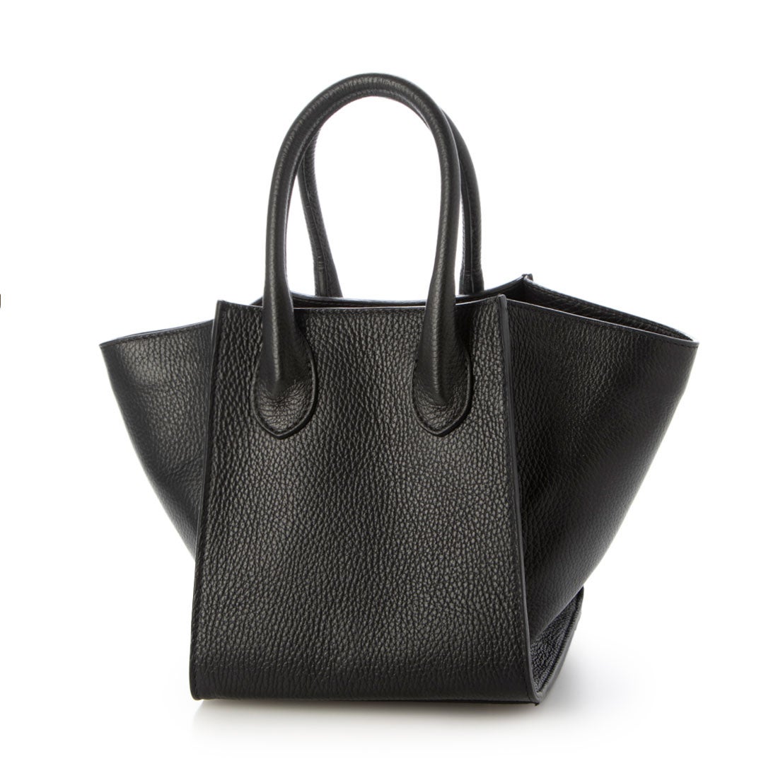 MADE IN ITALY】オウレンティ AULENTTI 2wayレザーショルダーバッグ