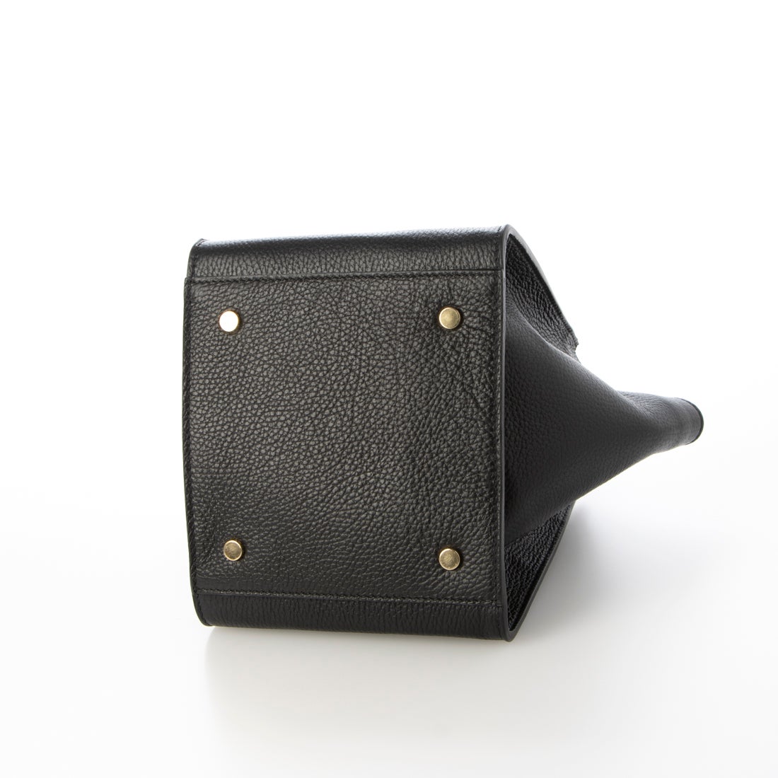 MADE IN ITALY】オウレンティ AULENTTI 2wayレザーショルダーバッグ