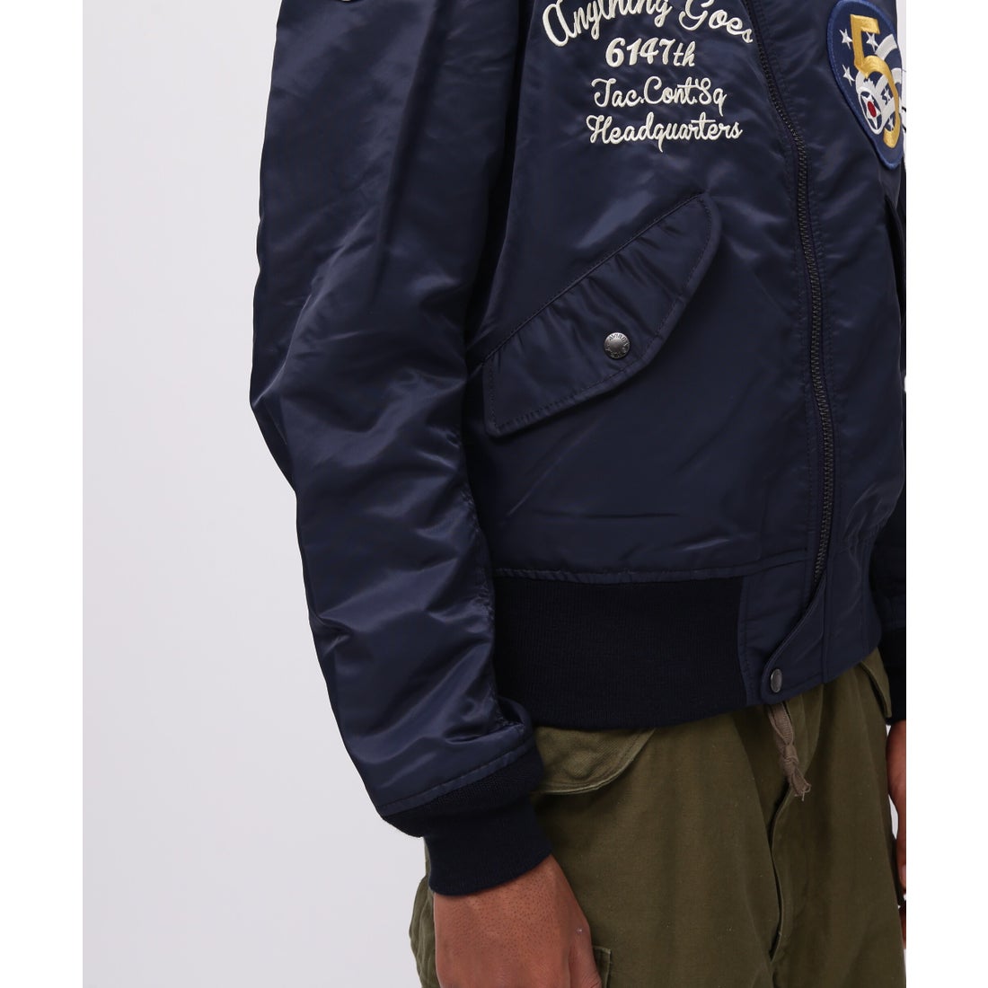 アヴィレックス AVIREX メンズ&レディース/オンライン&DEPOT限定