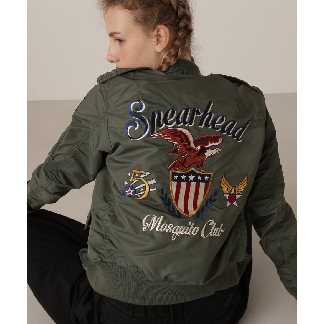 アヴィレックス AVIREX メンズ&レディース/オンライン&DEPOT限定