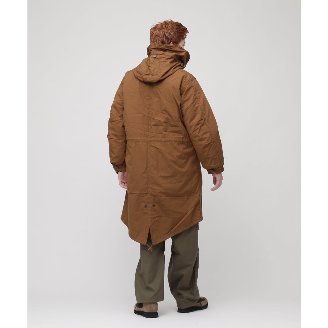 アヴィレックス AVIREX 《WEB&DEPOT限定》MSPCOPENING M－65 COAT/M