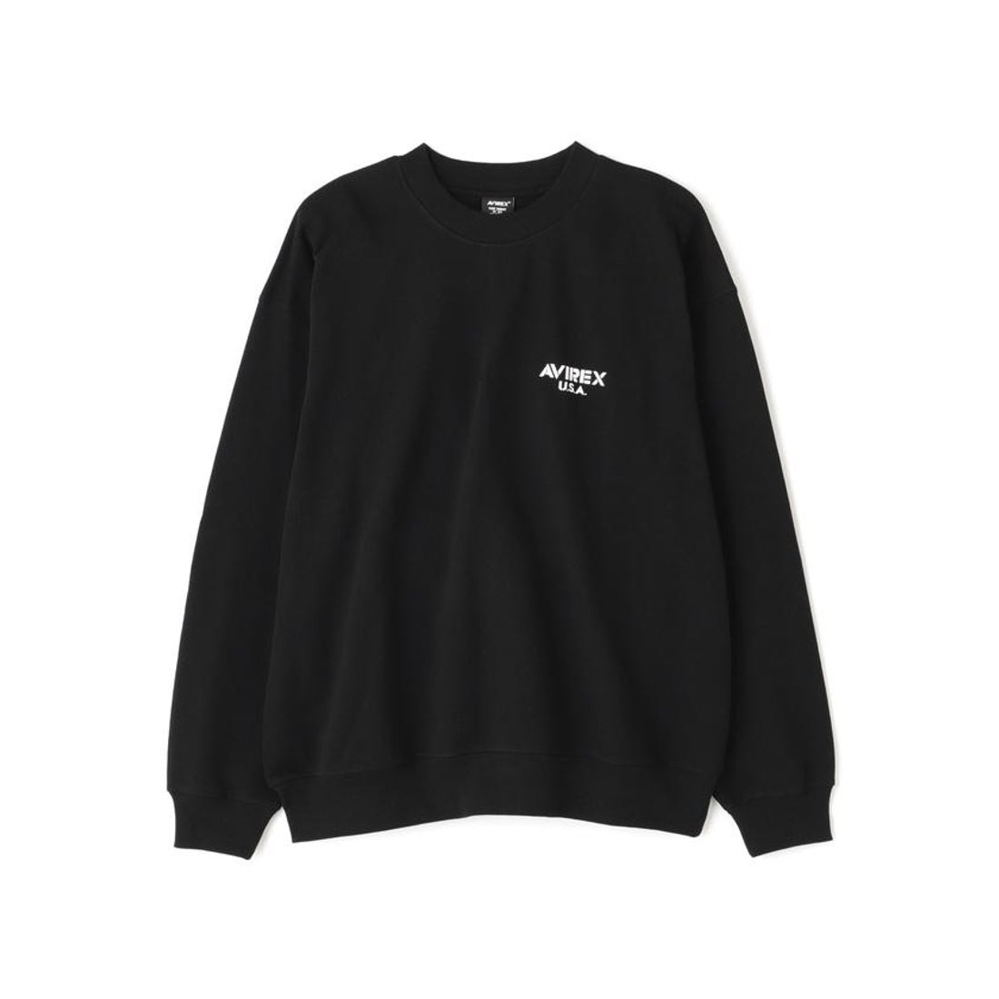 アヴィレックス AVIREX 《STAR WARS COLLECTION》CREWNECK SWEAT
