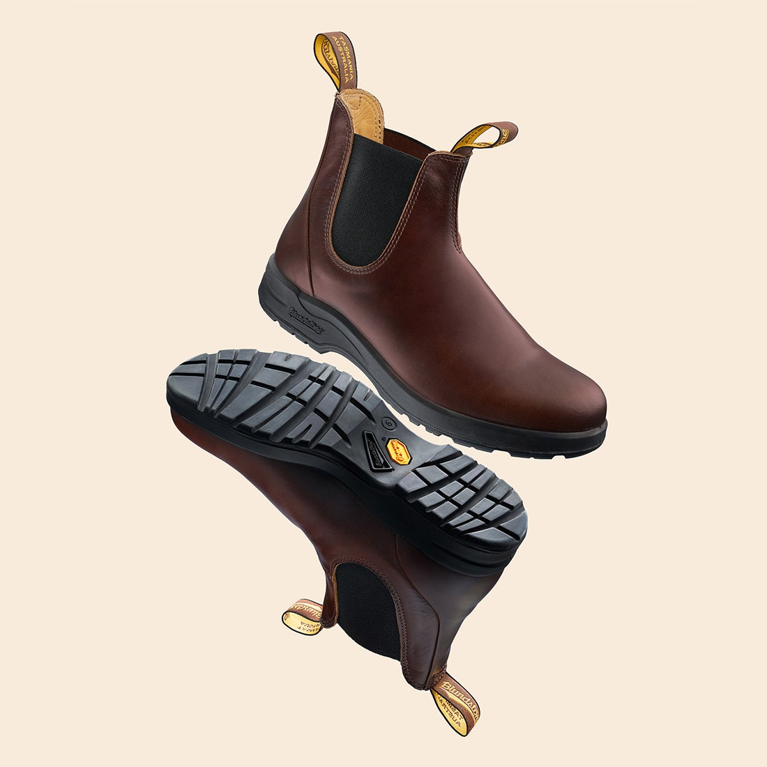 BS2057 ALL-TERRAIN ブランドストーン Blundstone ラウンドトゥ