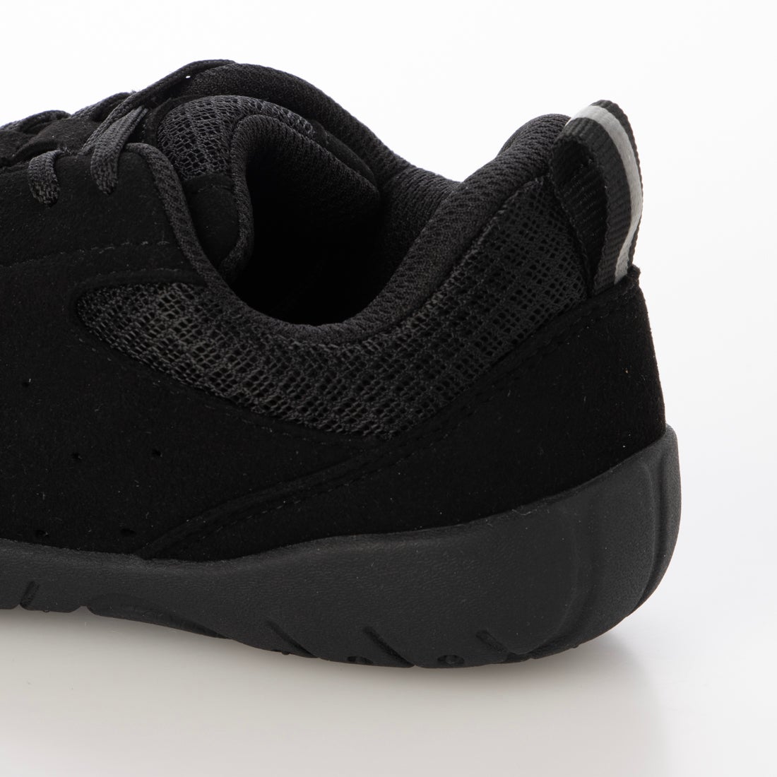 ビーエムゼット BMZ ASHI-TORE アシトレスニーカーメッシュタイプ ver2