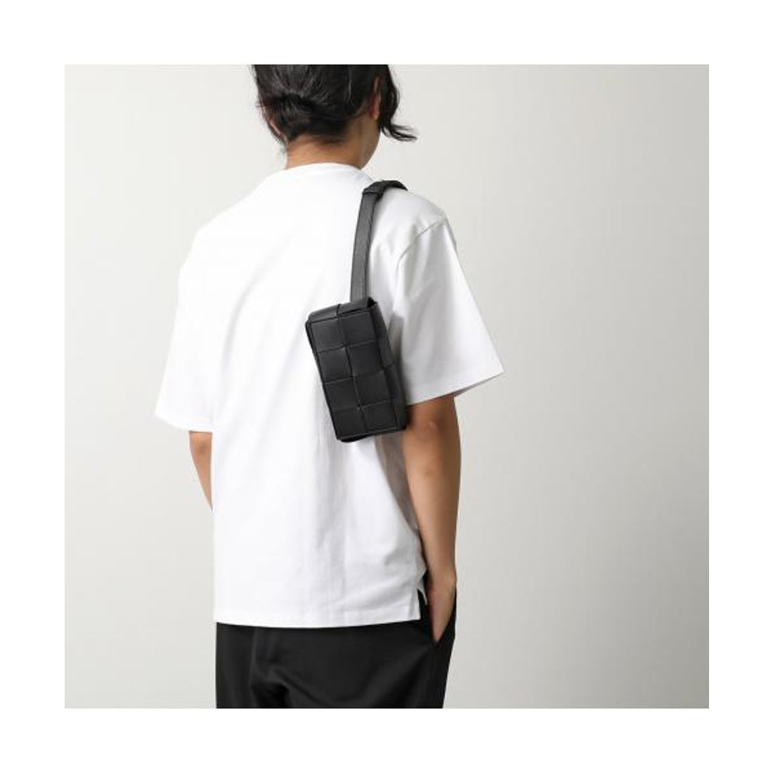 ボッテガヴェネタ BOTTEGA VENETA BOTTEGA VENETA ボディバッグ