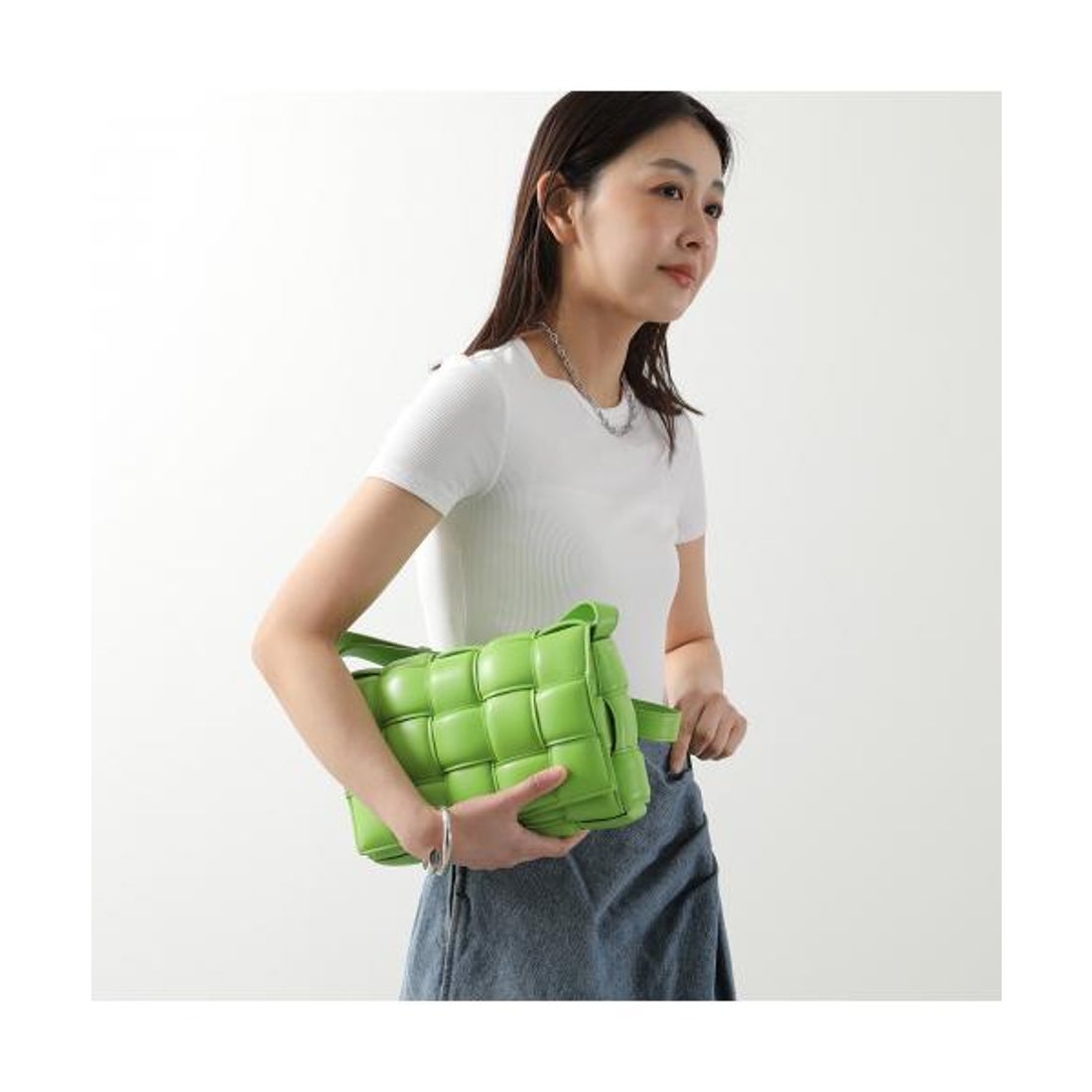 ボッテガヴェネタ BOTTEGA VENETA BOTTEGA VENETA ショルダーバッグ