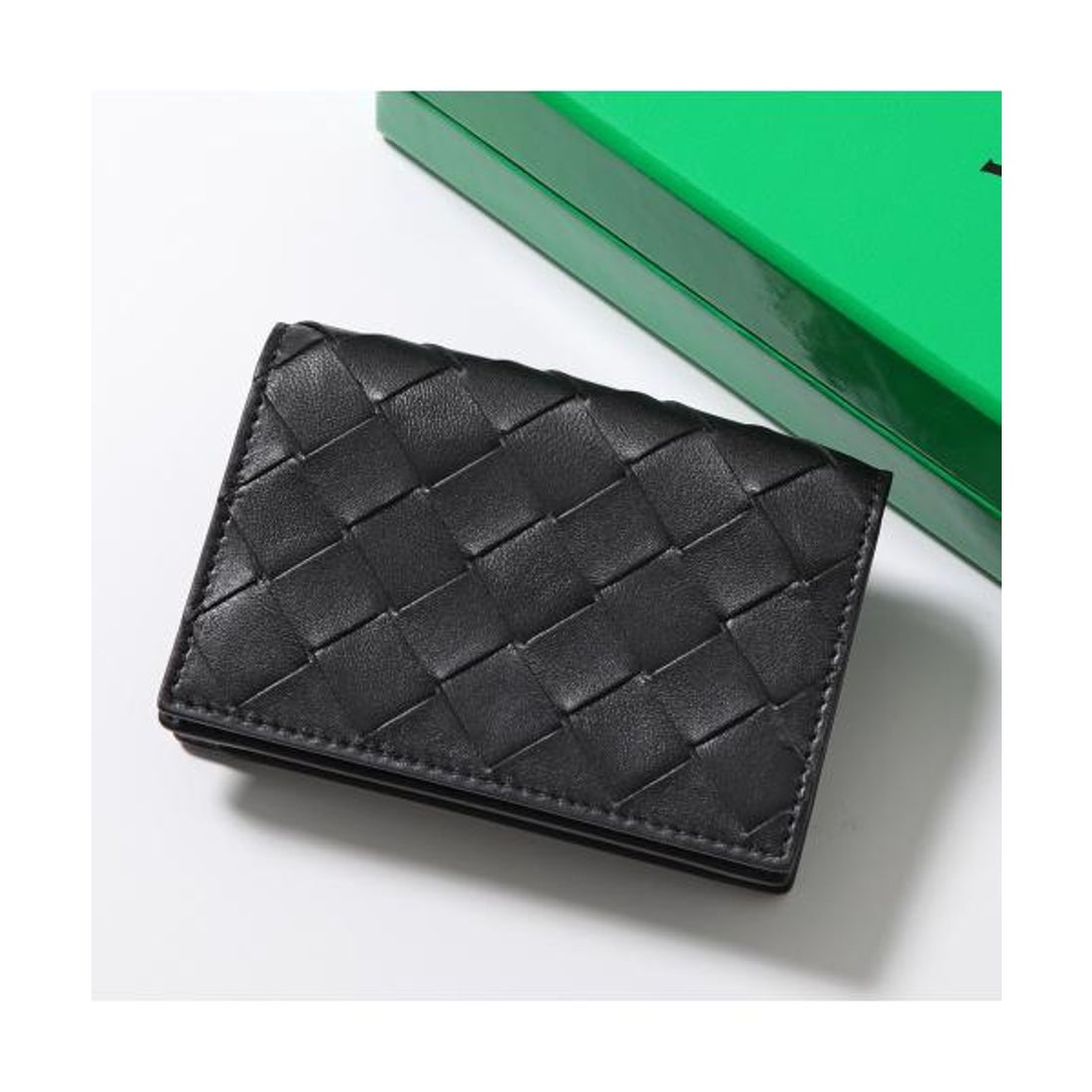 ボッテガヴェネタ BOTTEGA VENETA BOTTEGA VENETA カードケース 667141
