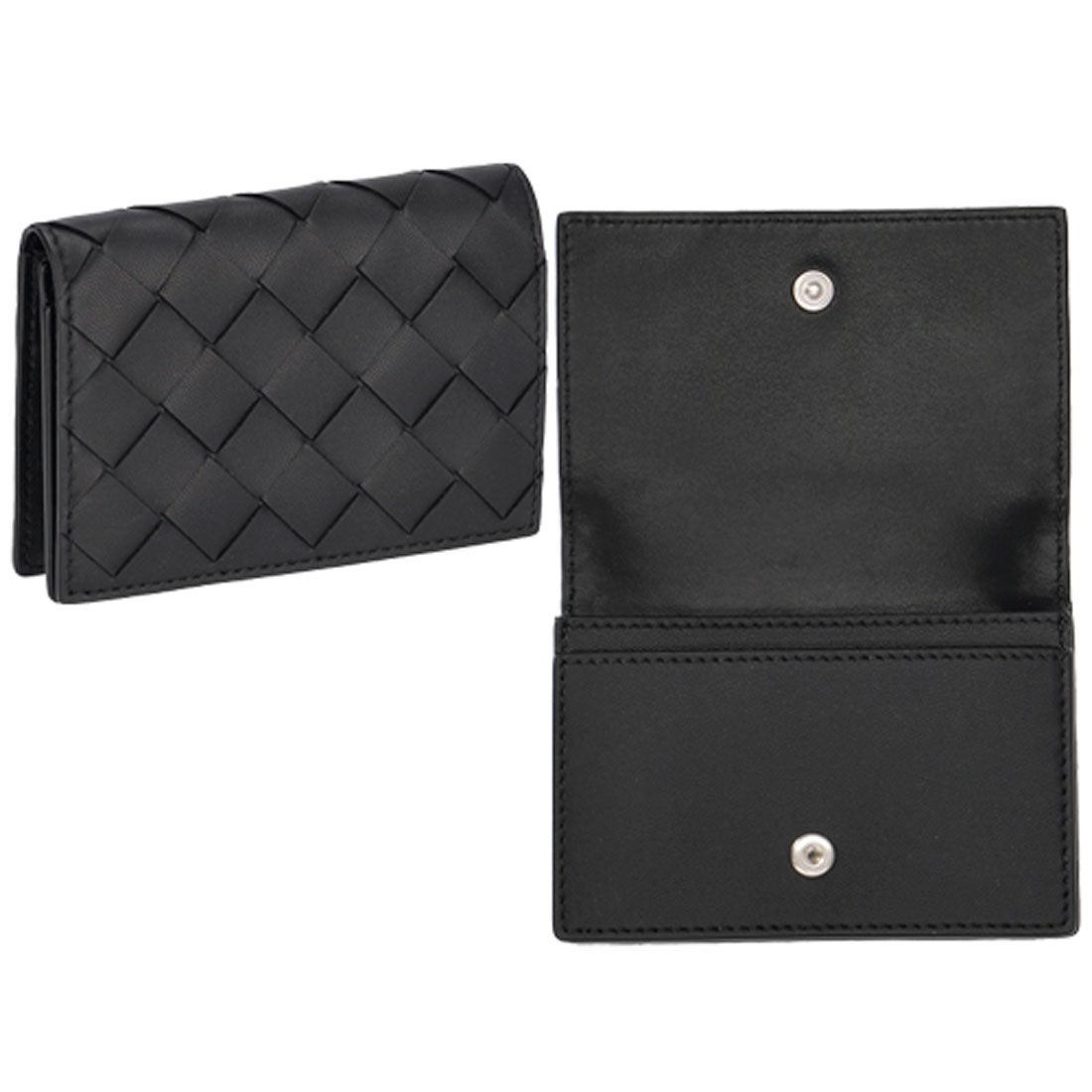 ボッテガヴェネタ BOTTEGA VENETA 593115-V3UH2 名刺入れ メンズ