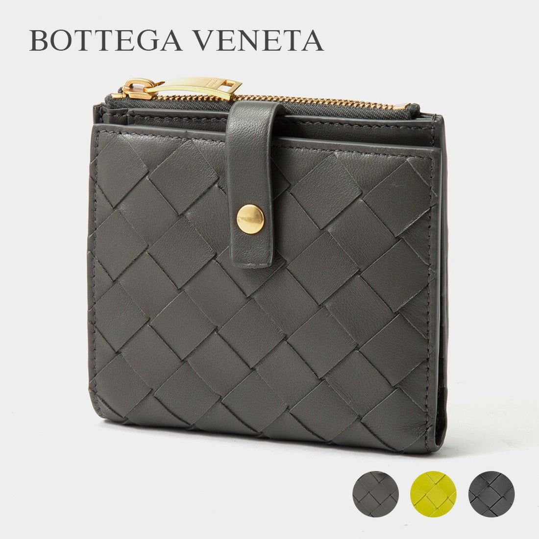 ボッテガヴェネタ BOTTEGA VENETA ボッテガヴェネタ BOTTEGA VENETA