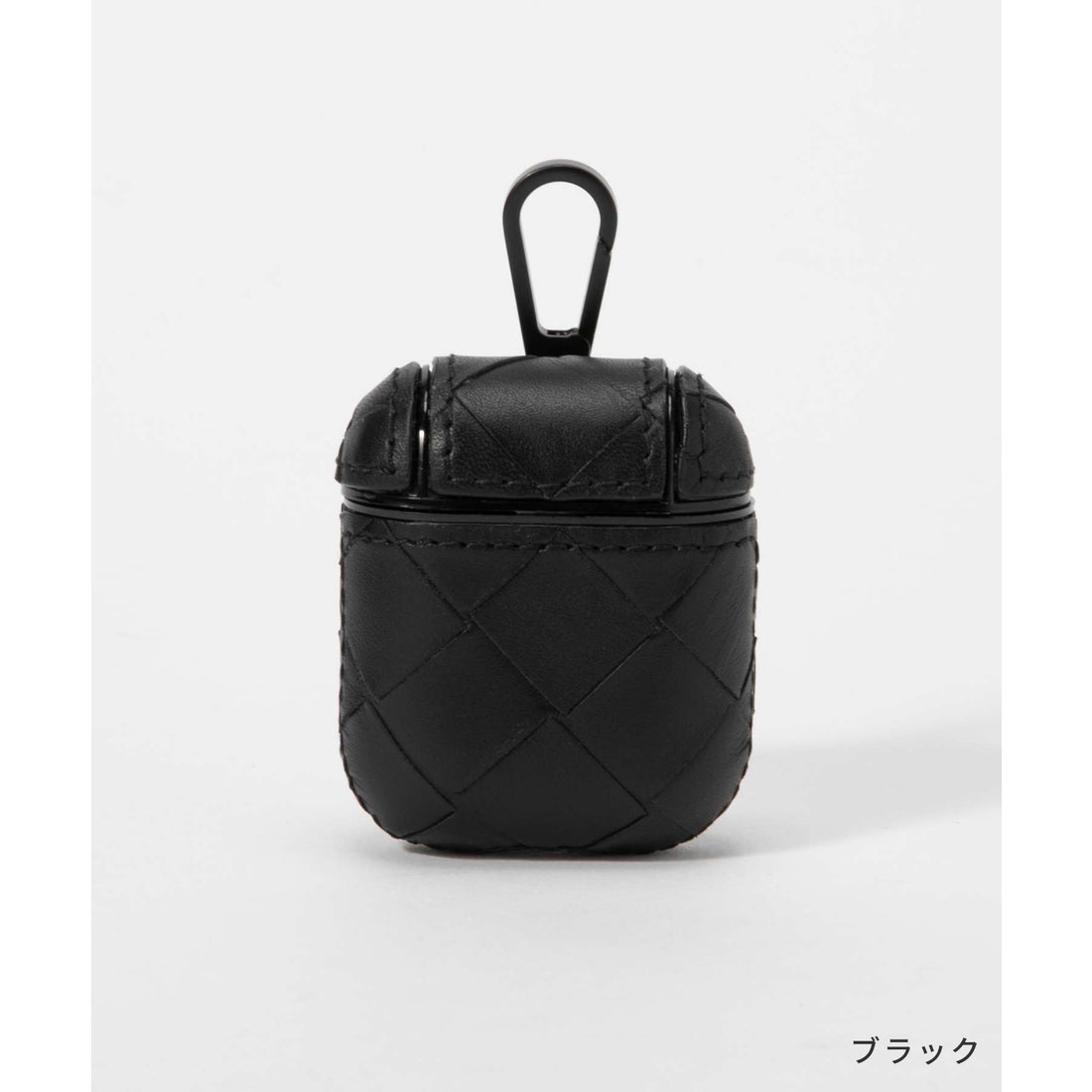 ボッテガヴェネタ BOTTEGA VENETA 610263 VCPQ0 イヤホンケース メンズ