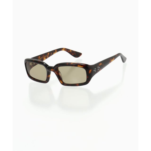 セリーヌ CELINE サングラス レディース メンズ （クリアグリーン