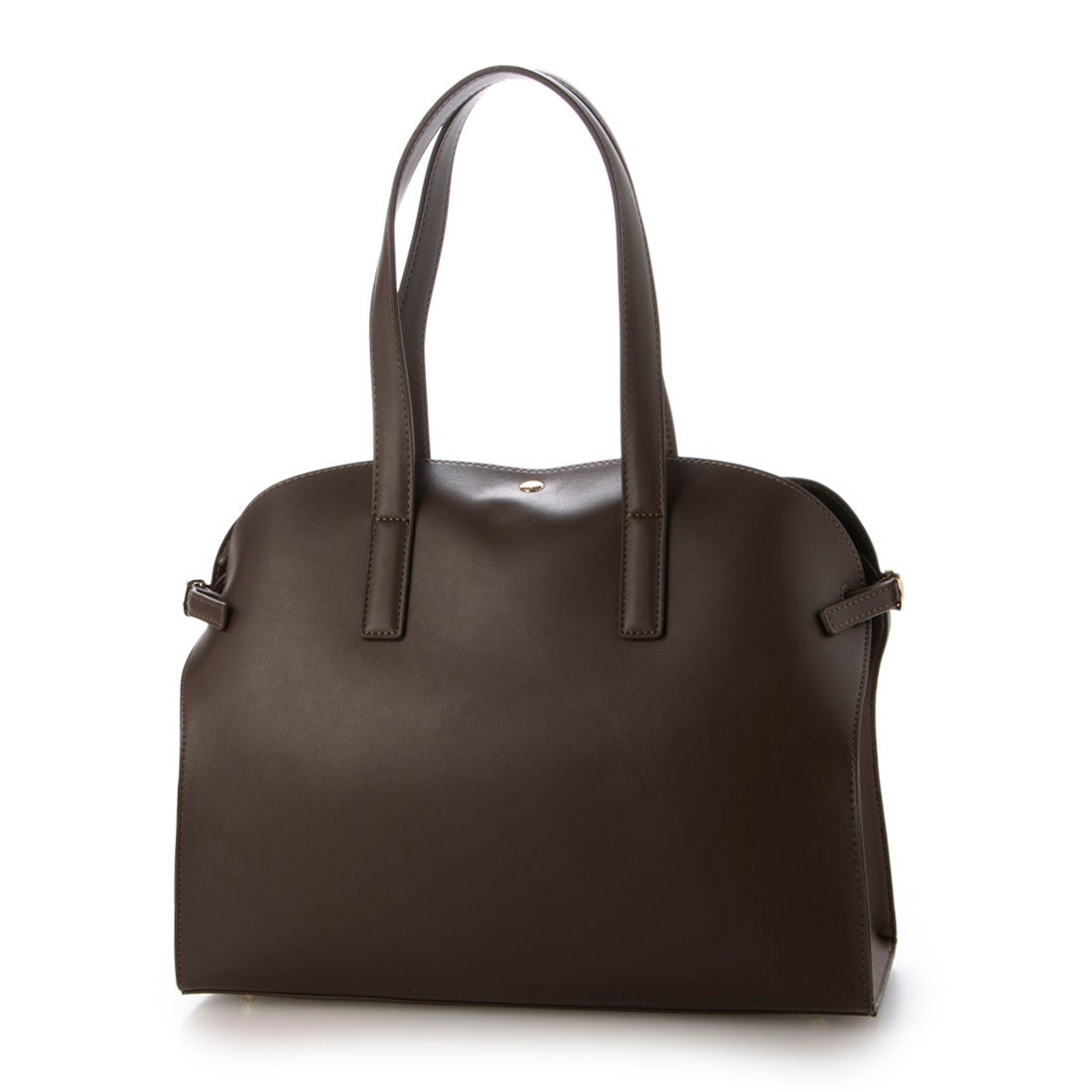 ベース BASE 2WAY 3層式 サイドベルト トートバッグ ショルダーベルト