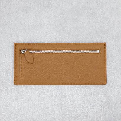 ベース BASE 【本革】薄型 ロング フラグメントケース コンパクト 長