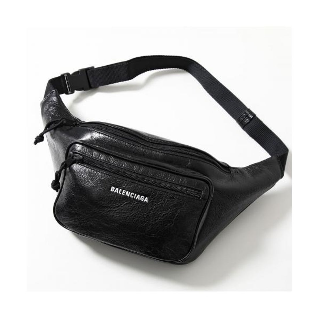 極美品】バレンシアガ エクスプローラー ボディバッグ ナイロン