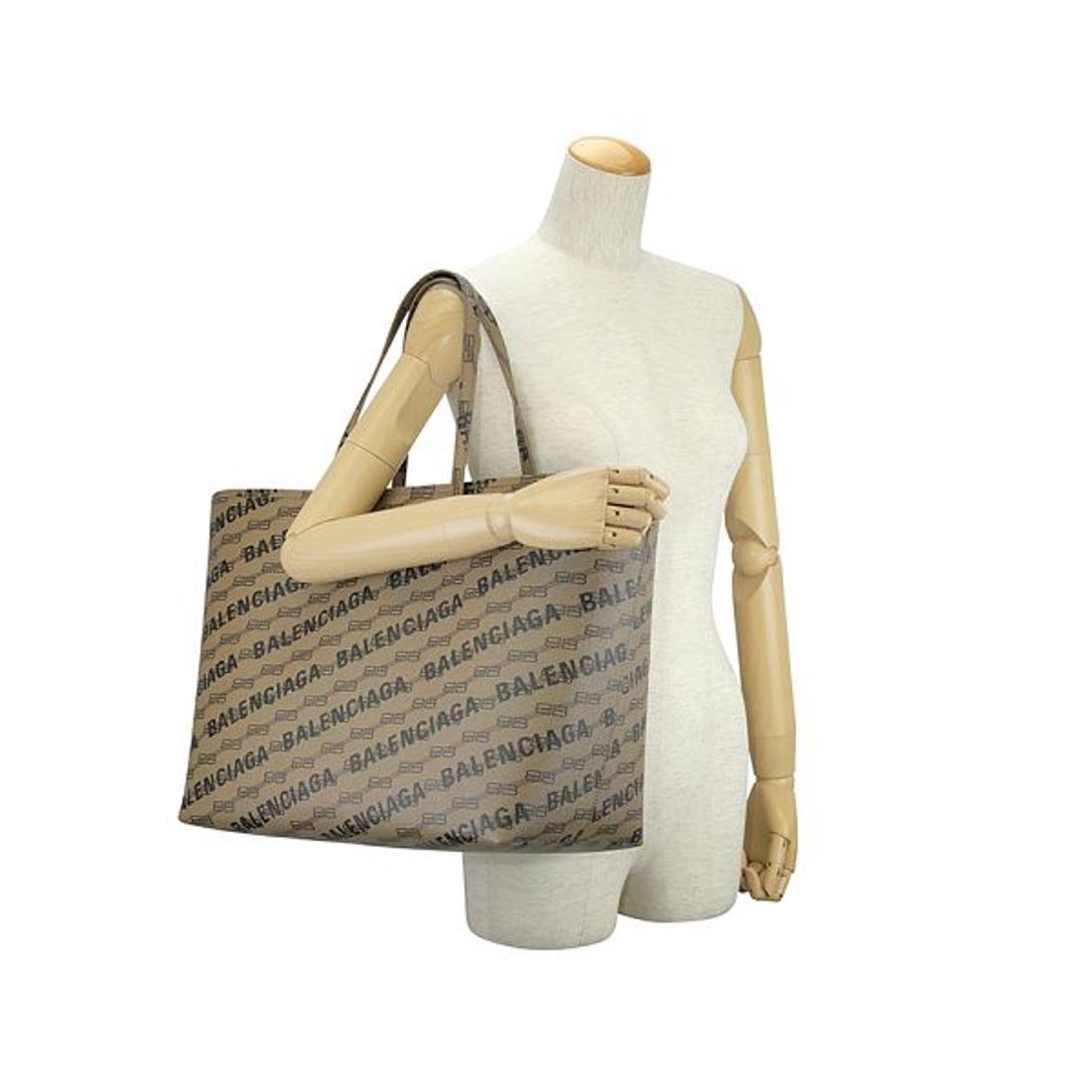 バレンシアガ BALENCIAGA BALENCIAGA バレンシアガ トートバッグ