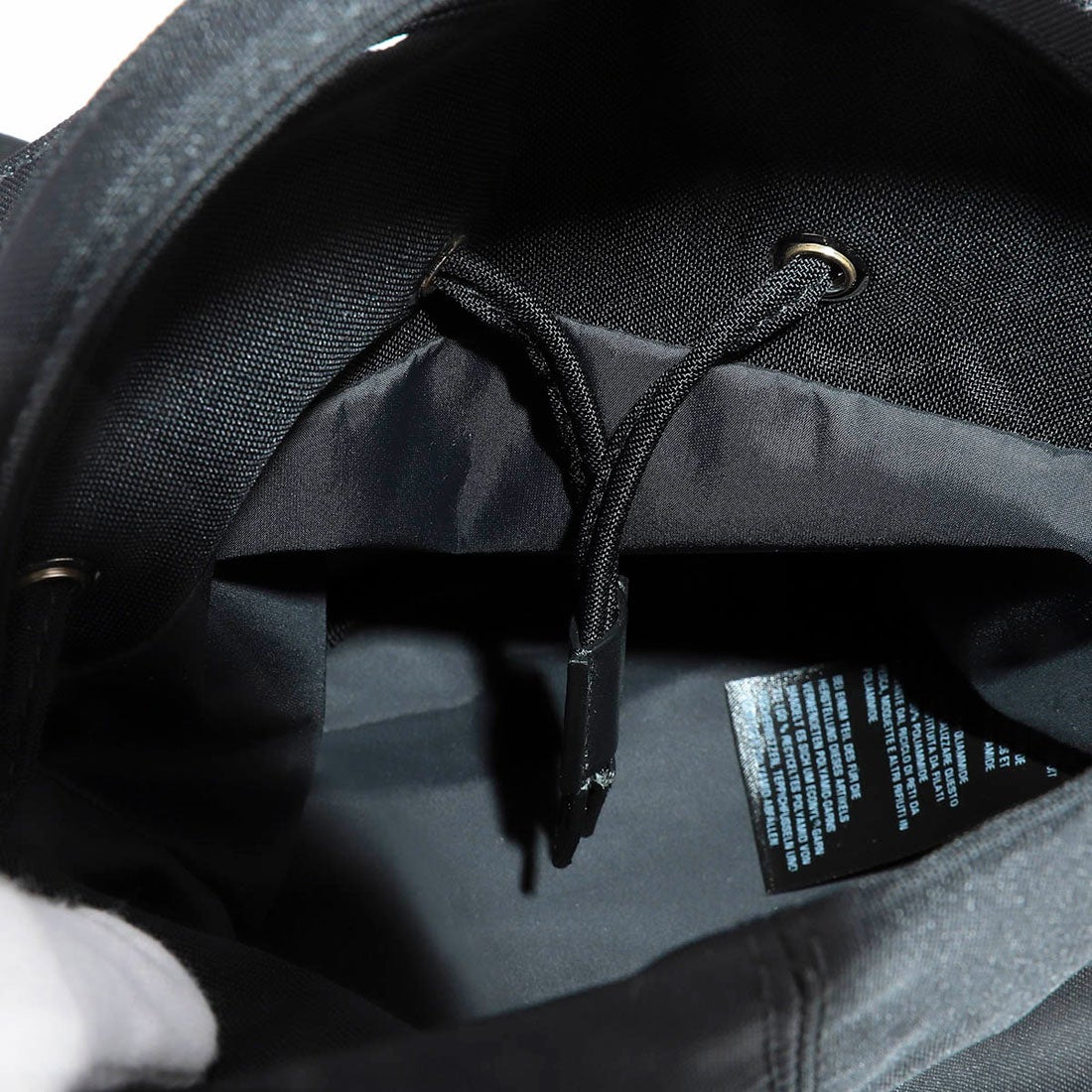 バレンシアガ BALENCIAGA ショルダーバッグ ホイール ドローストリング