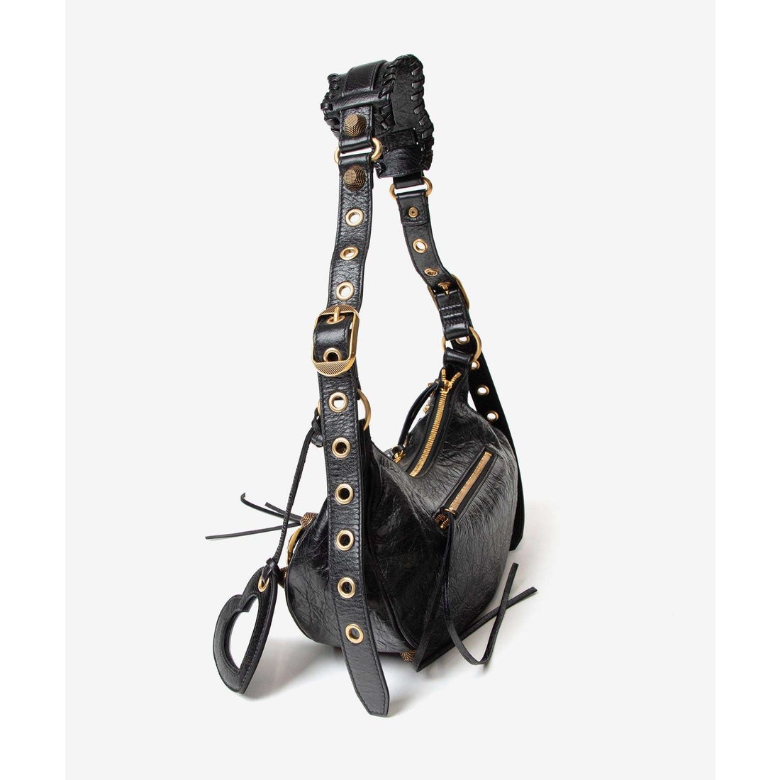 バレンシアガ BALENCIAGA バレンシアガ BALENCIAGA LE CAGOLE SMALL