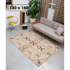 アクメ ファニチャー ACME Furniture MIJEK RUG 120X160 ミジェク ラグ
