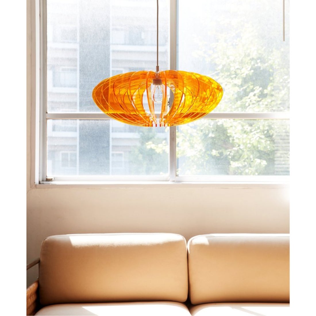 レア品‼️ ジャーナルスタンダード 別注 益子焼 ペンダントライト レア