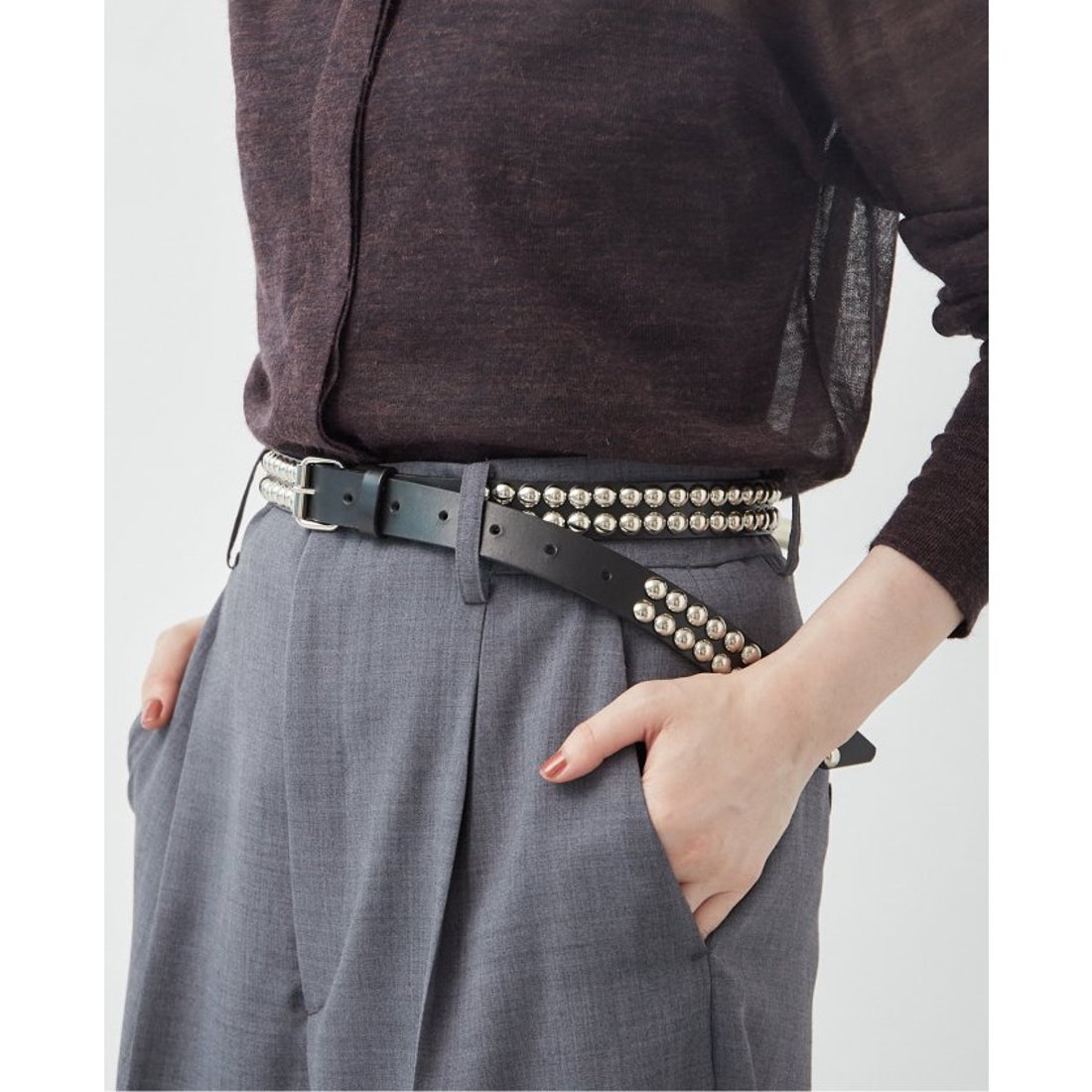 ヴェルメイユ パー イエナ VERMEIL par iena 《追加2》MASTER&Co