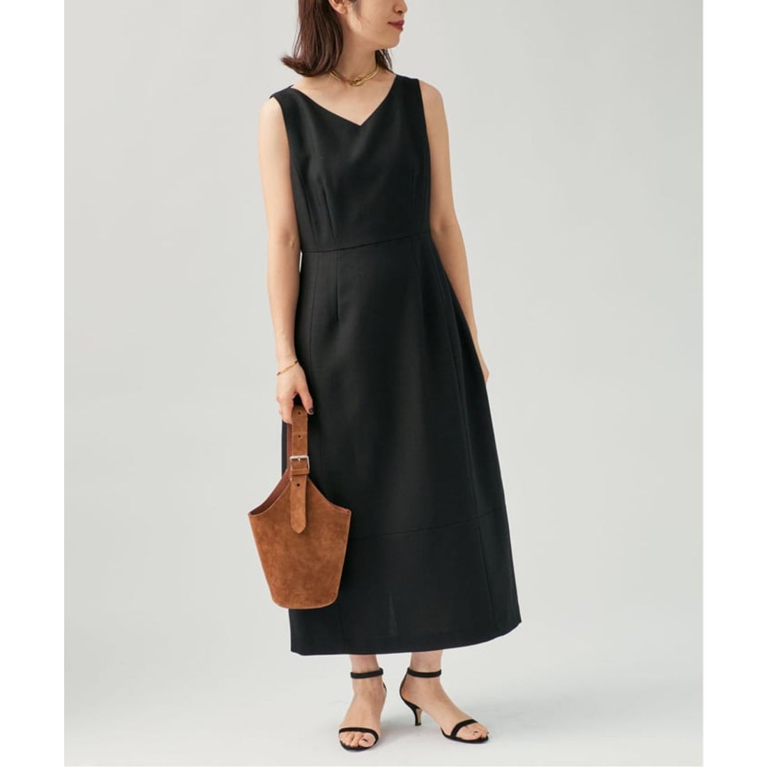 ヴェルメイユ パー イエナ VERMEIL par iena 《予約》レーヨンオックス