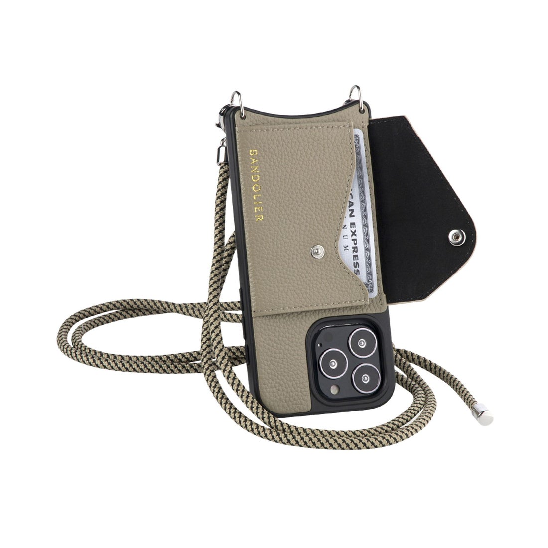 BANDOLIER バンドリヤー iPhone 14 14Pro iPhone 14 Pro Max iPhone 14