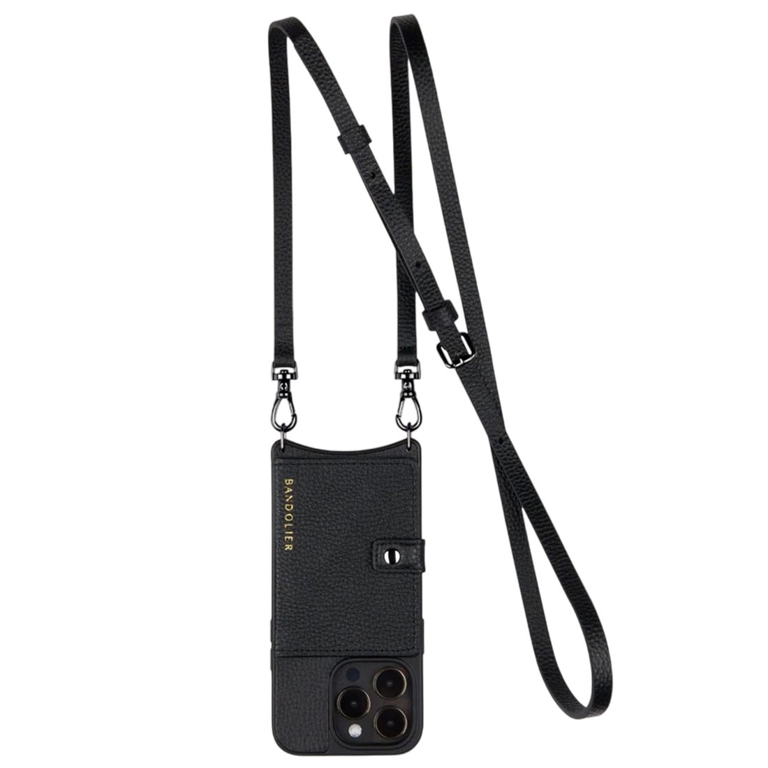 BANDOLIER バンドリヤー iphone16 16pro 16proMax 16Plus スマホケース