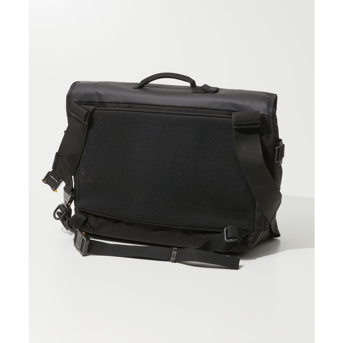 バッグジャック bagjack NXL MSNGR Tech-line M メンズ レディース