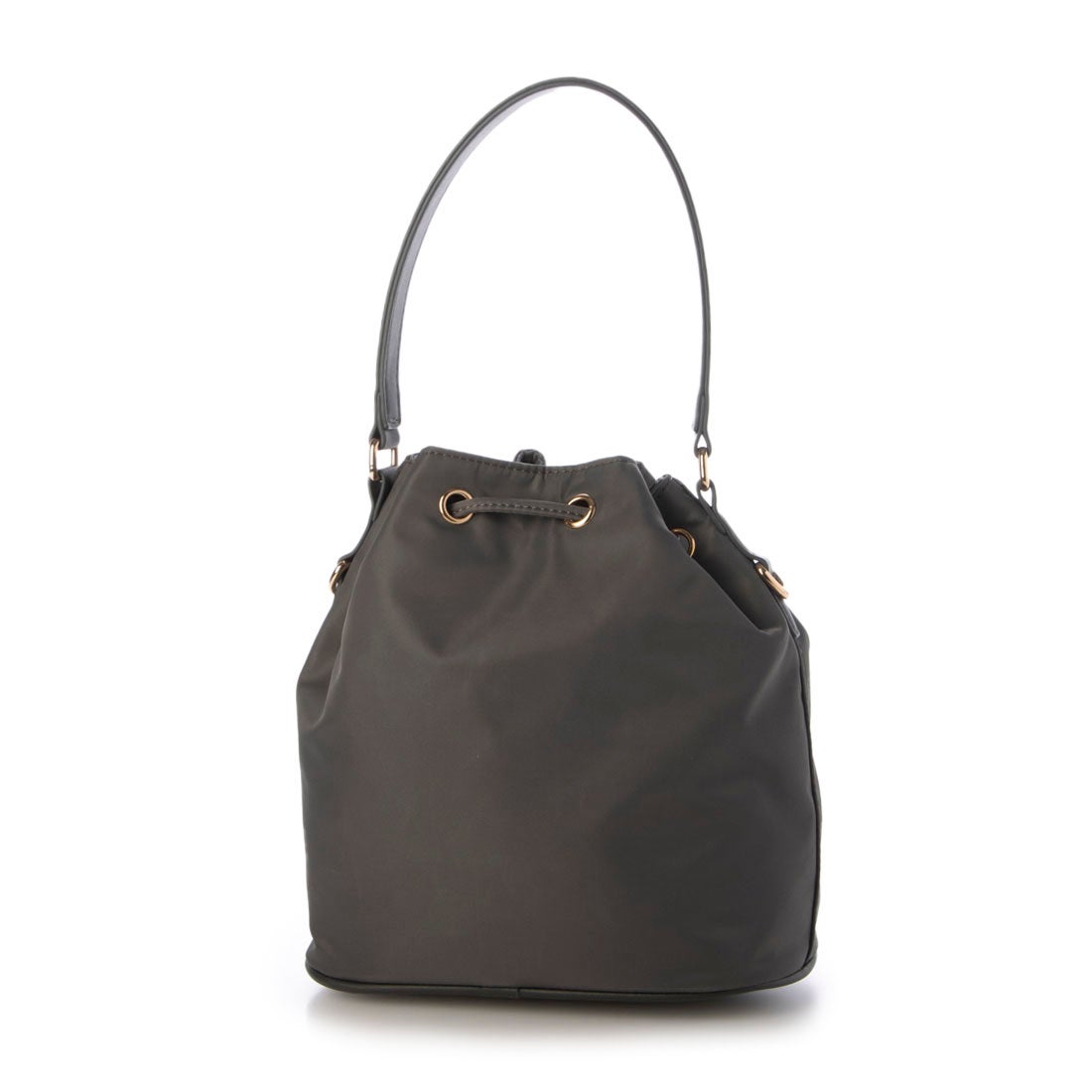 ビバリーヒルズポロクラブ BEVERLY HILLS POLO CLUB ナイロン巾着型