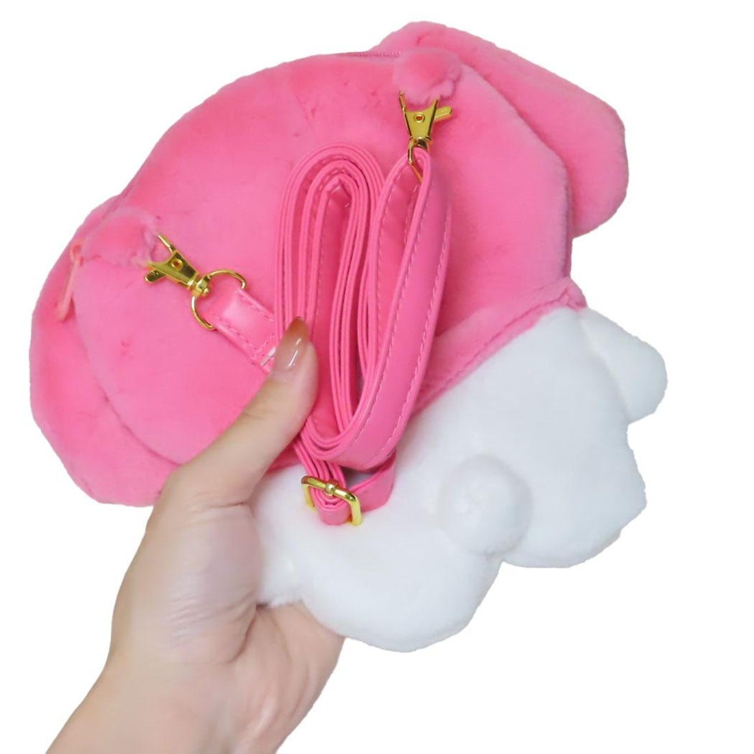 シネマコレクション cinemacollection マイメロディ ポシェット