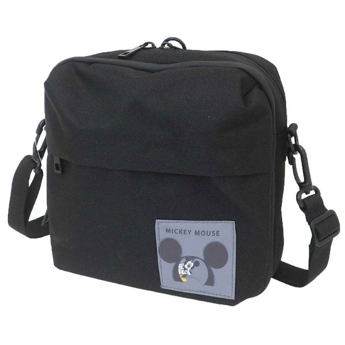 シネマコレクション cinemacollection ミッキーマウス 斜め掛けかばん