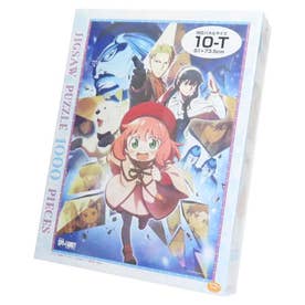 シネマコレクション cinemacollection スパイファミリー パズル