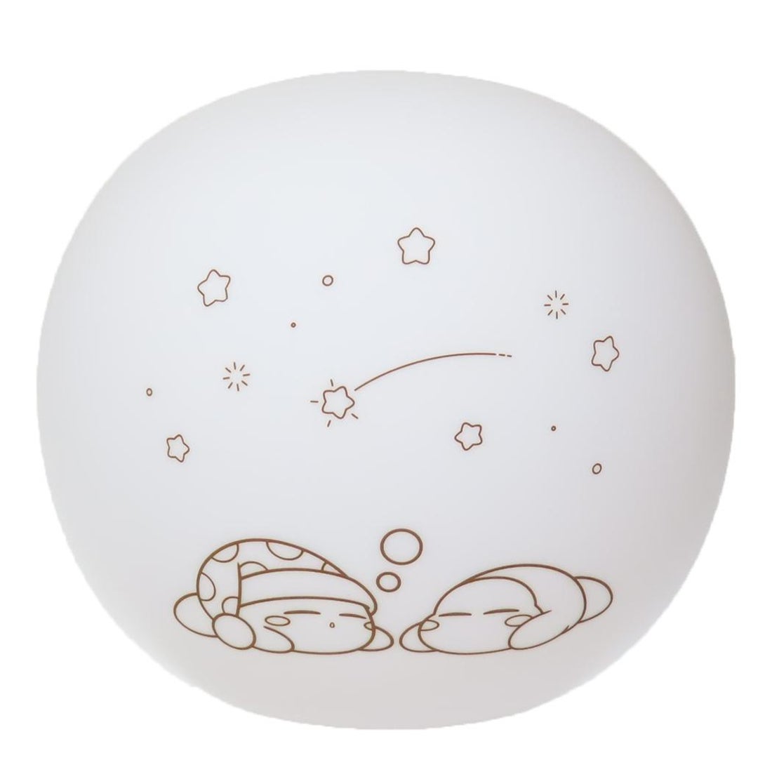 シネマコレクション cinemacollection 星のカービィ 照明器具 シリコン