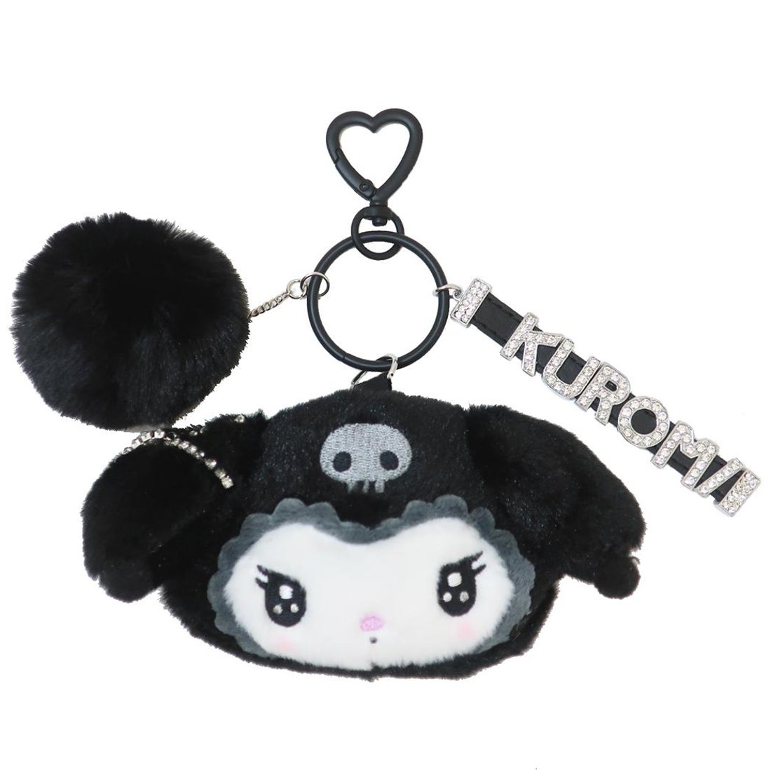 シネマコレクション cinemacollection クロミ マスコット マスコット