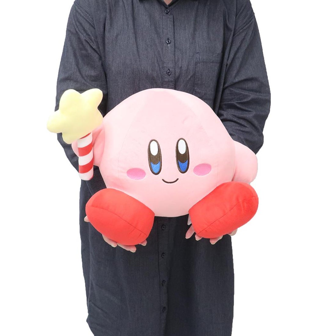 シネマコレクション cinemacollection 星のカービィ ぬいぐるみ