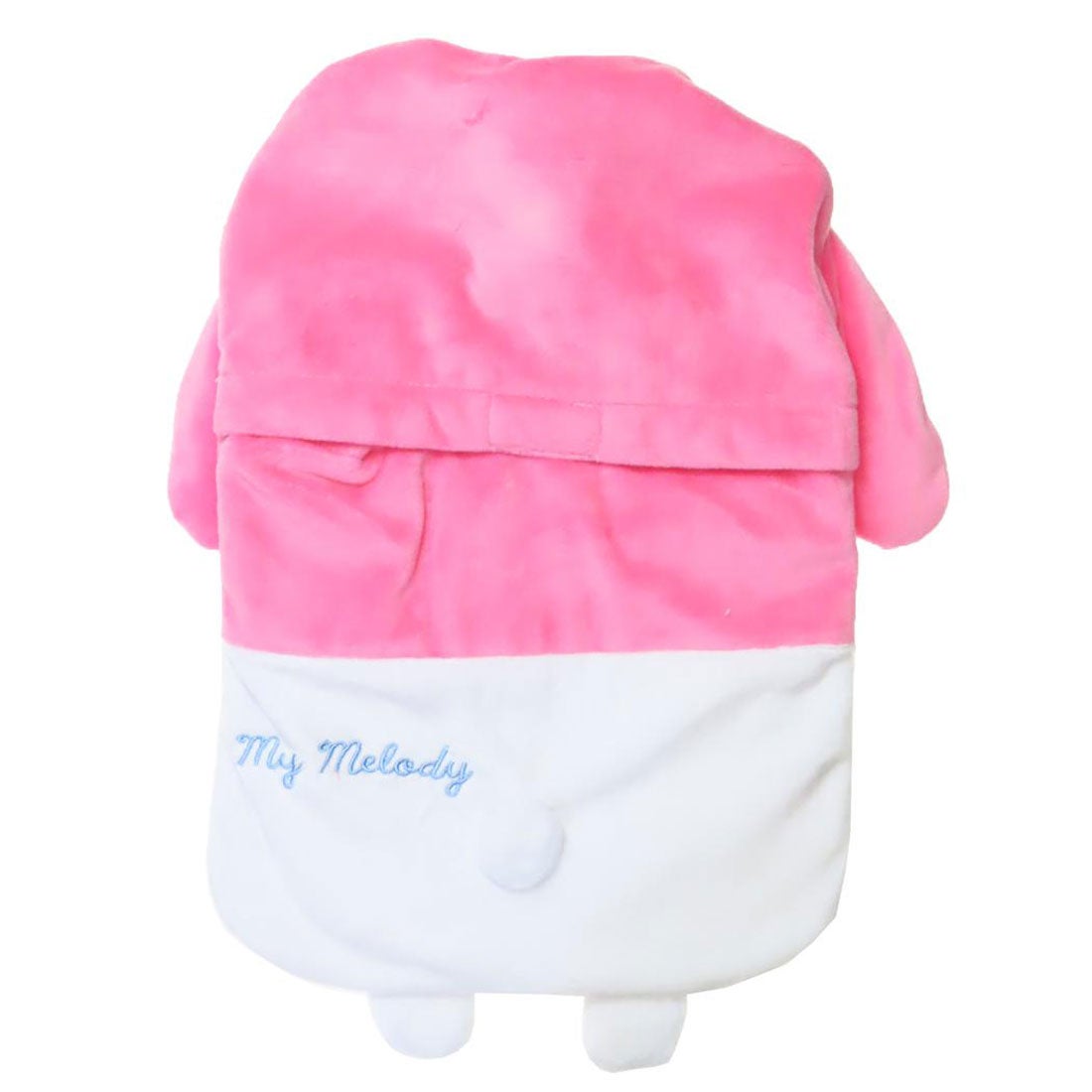 マイメロディ マイメロ 両足入れ 湯たんぽ カバー 2011年 当時物