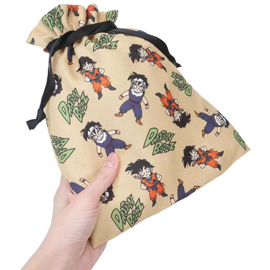 シネマコレクション cinemacollection ドラゴンボールZ 巾着袋