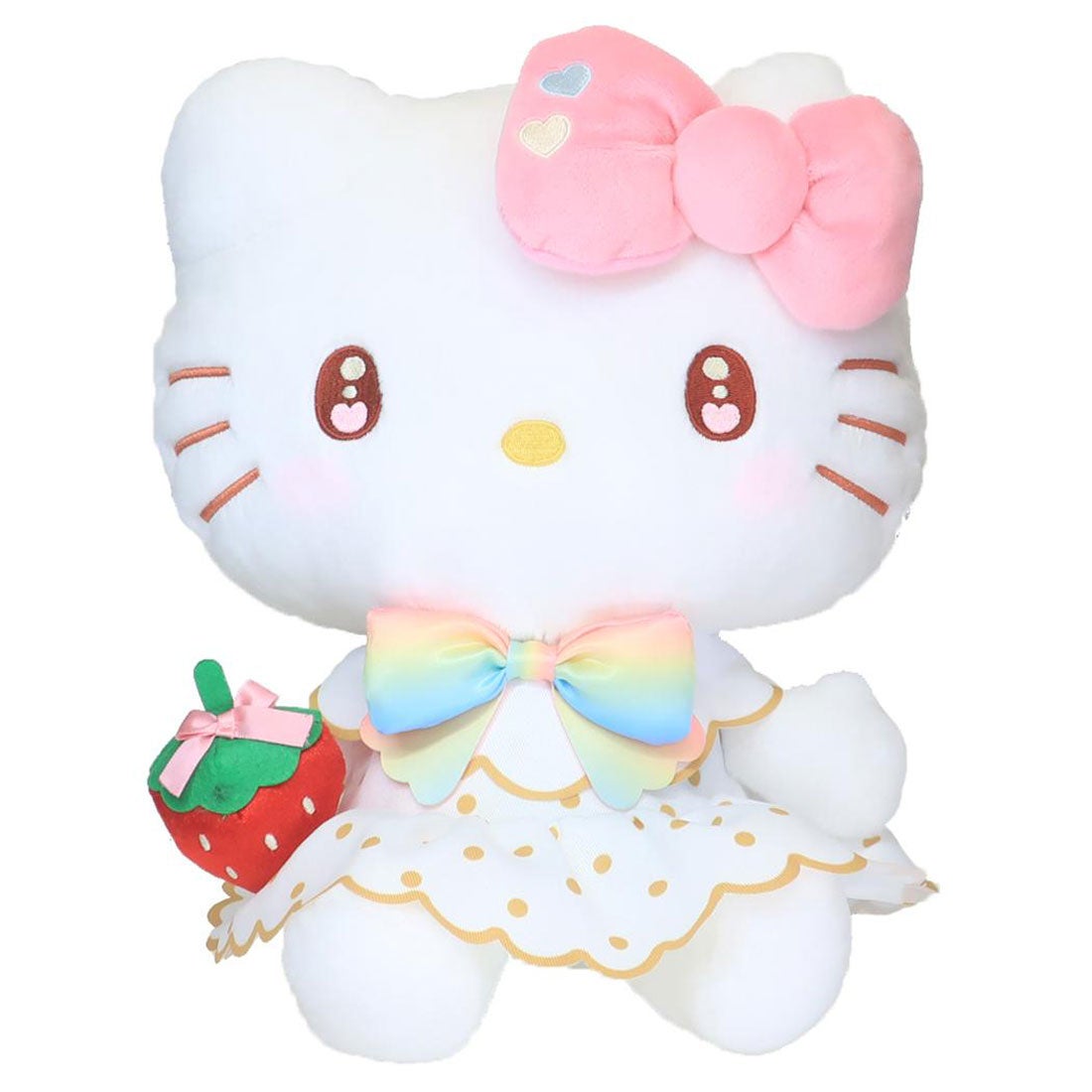 シネマコレクション cinemacollection ハローキティ ぬいぐるみ