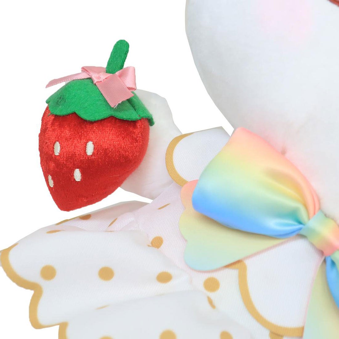 シネマコレクション cinemacollection ハローキティ ぬいぐるみ