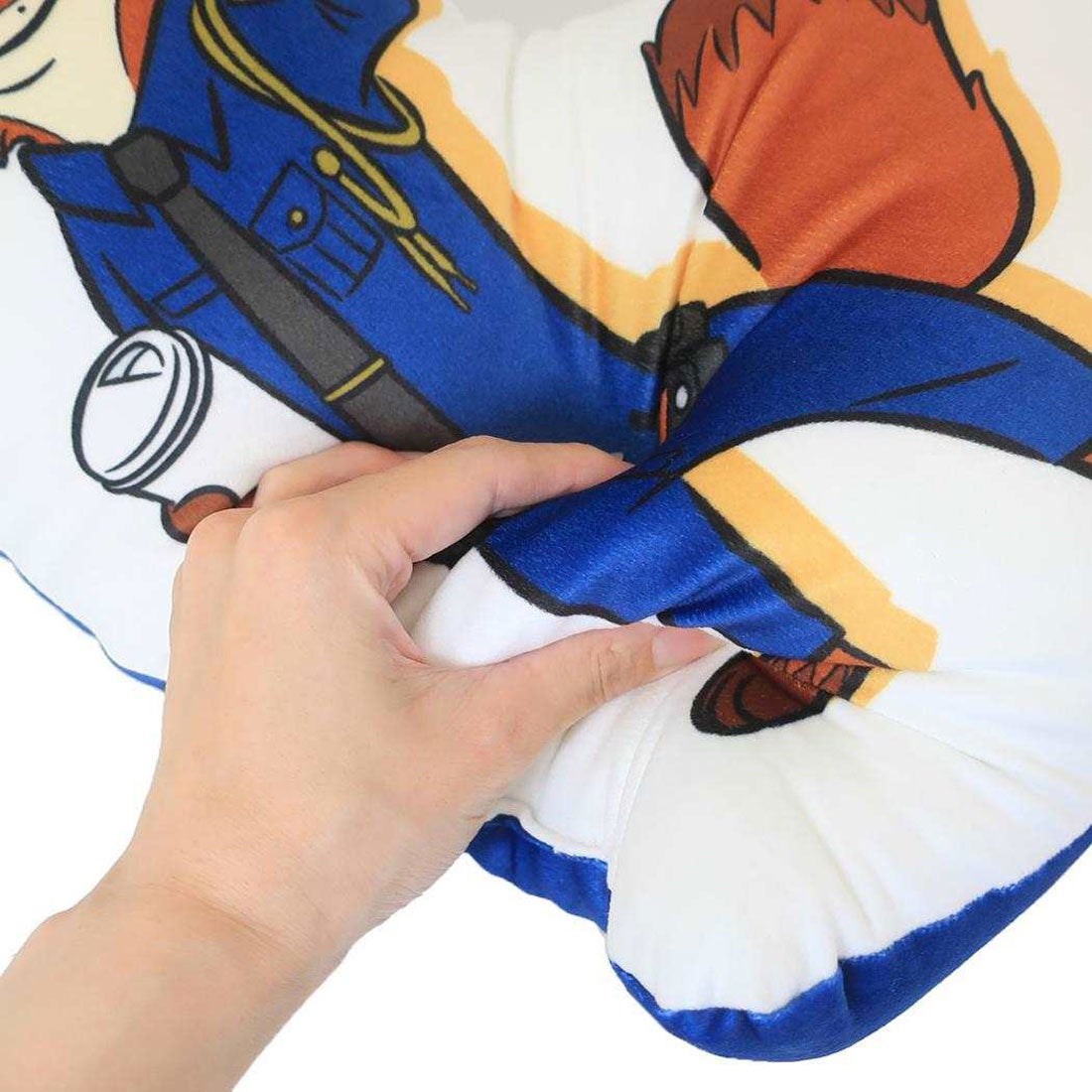 シネマコレクション cinemacollection ズートピア クッション