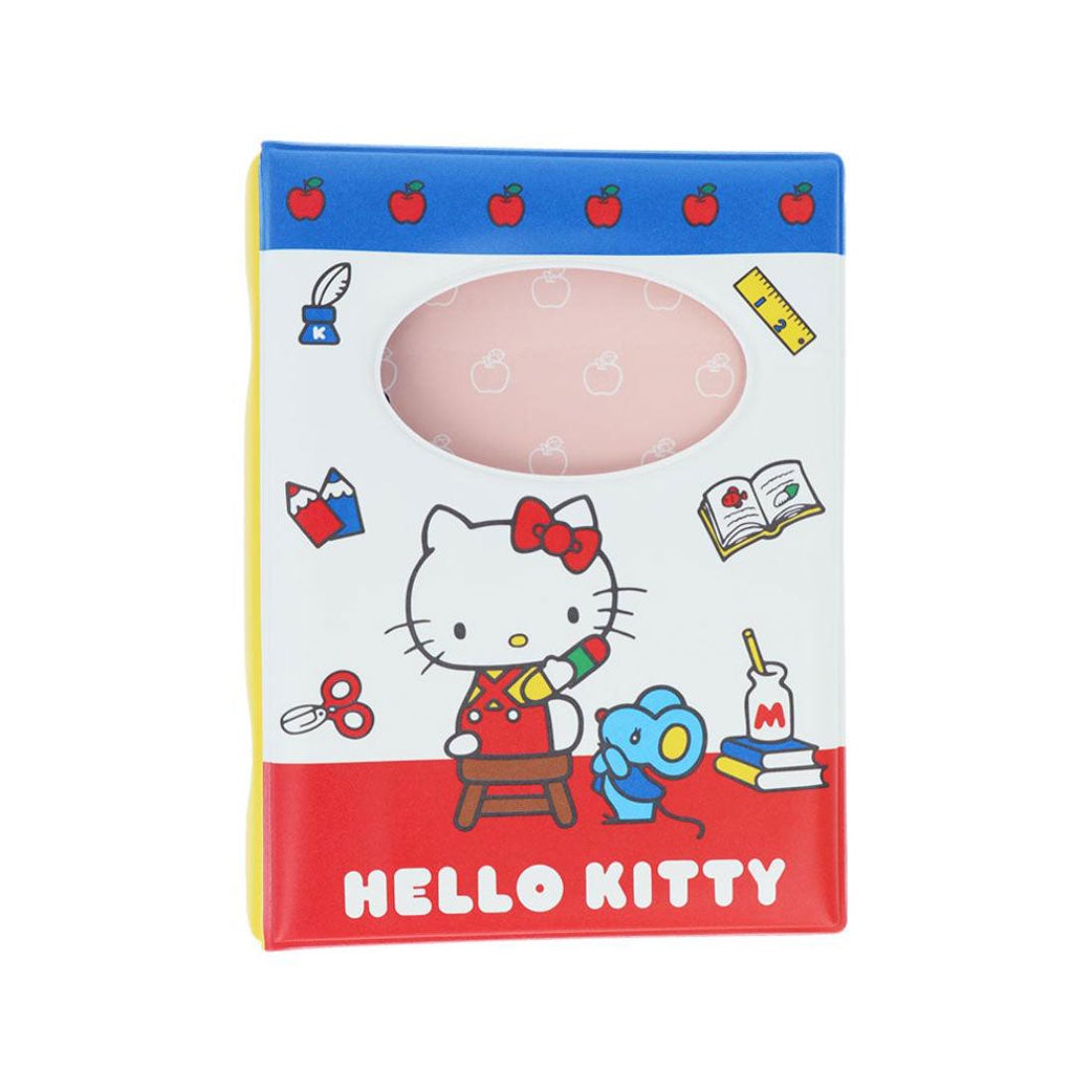 シネマコレクション cinemacollection ハローキティ シール帳 シール