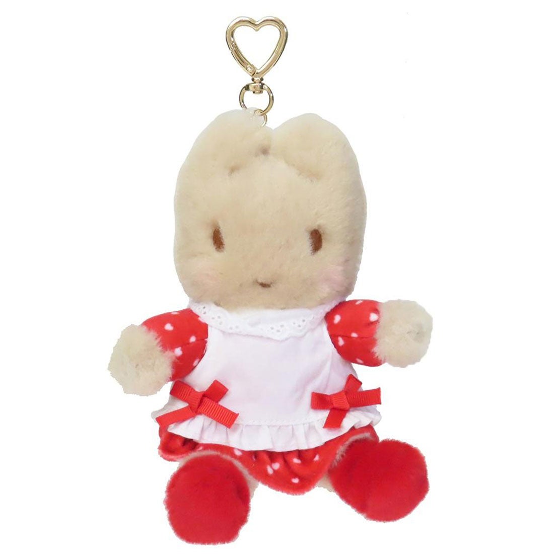 シネマコレクション cinemacollection マロンクリーム マスコット ミニ