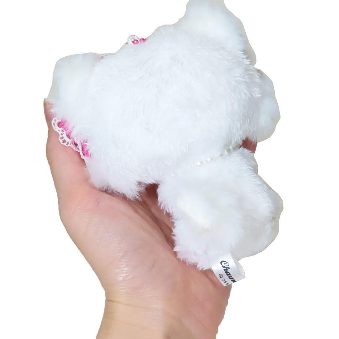 シネマコレクション cinemacollection チャーミーキティ マスコット