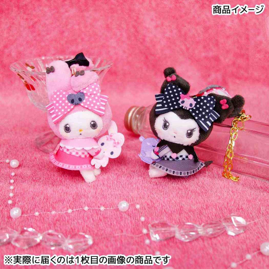 シネマコレクション cinemacollection マイメロディ キーチェーン