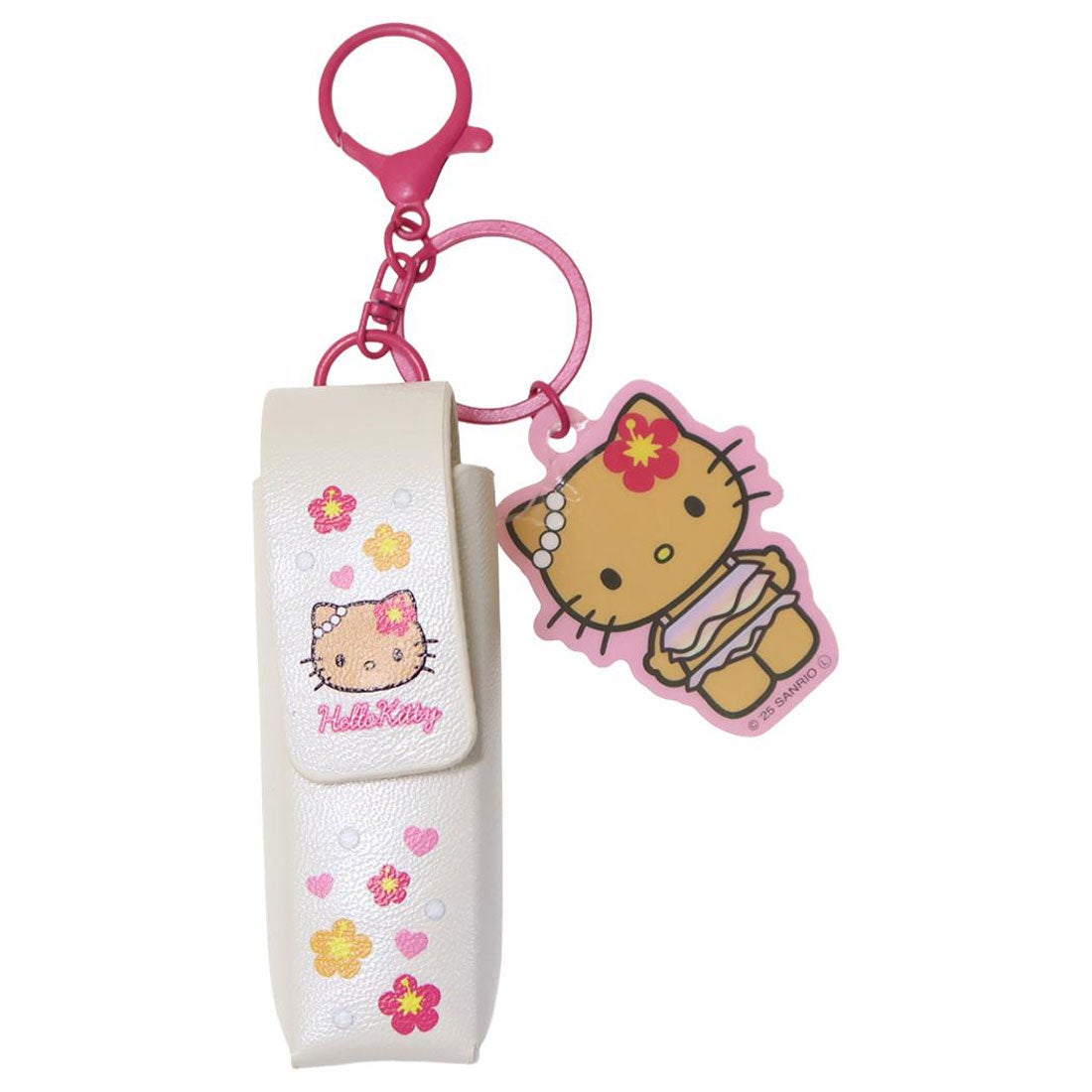 シネマコレクション cinemacollection ハローキティ ミニポーチ リップ