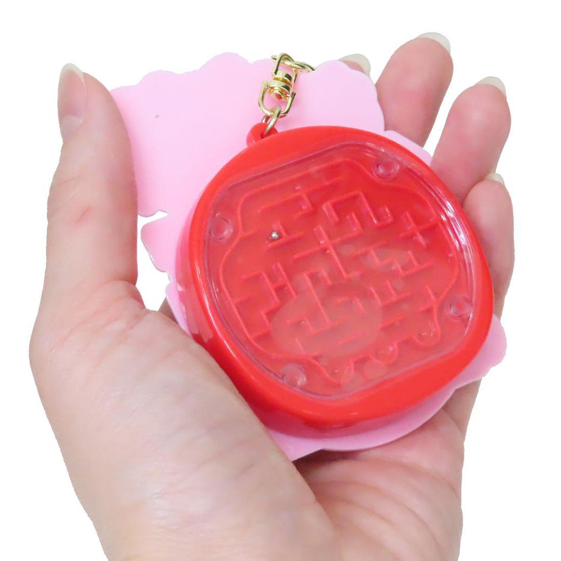 シネマコレクション cinemacollection ハローキティ 電卓 ミニ電卓