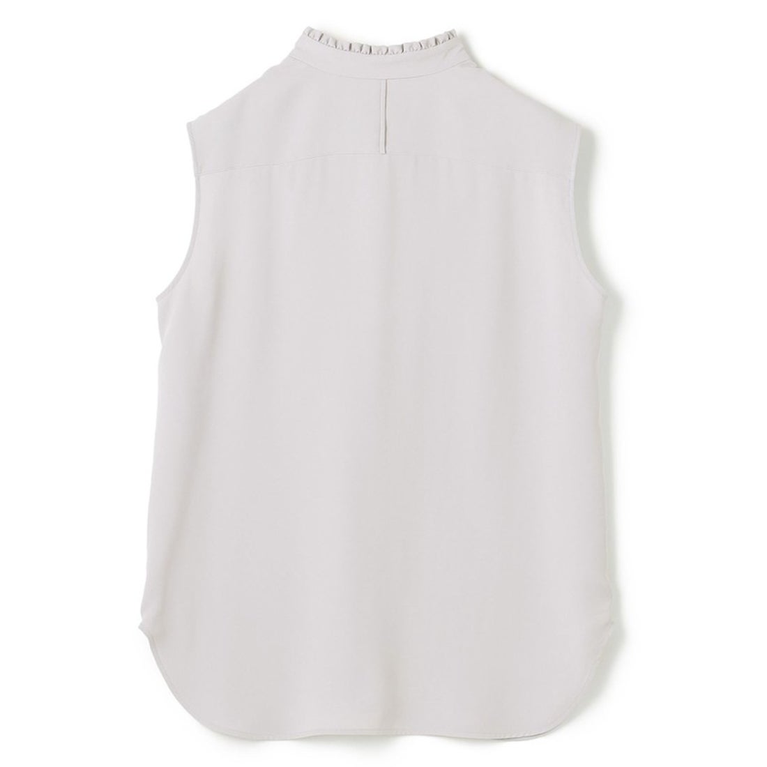 ベイジ, BEIGE, 【洗える・L－size】EVA / ボウタイブラウス （Sheer