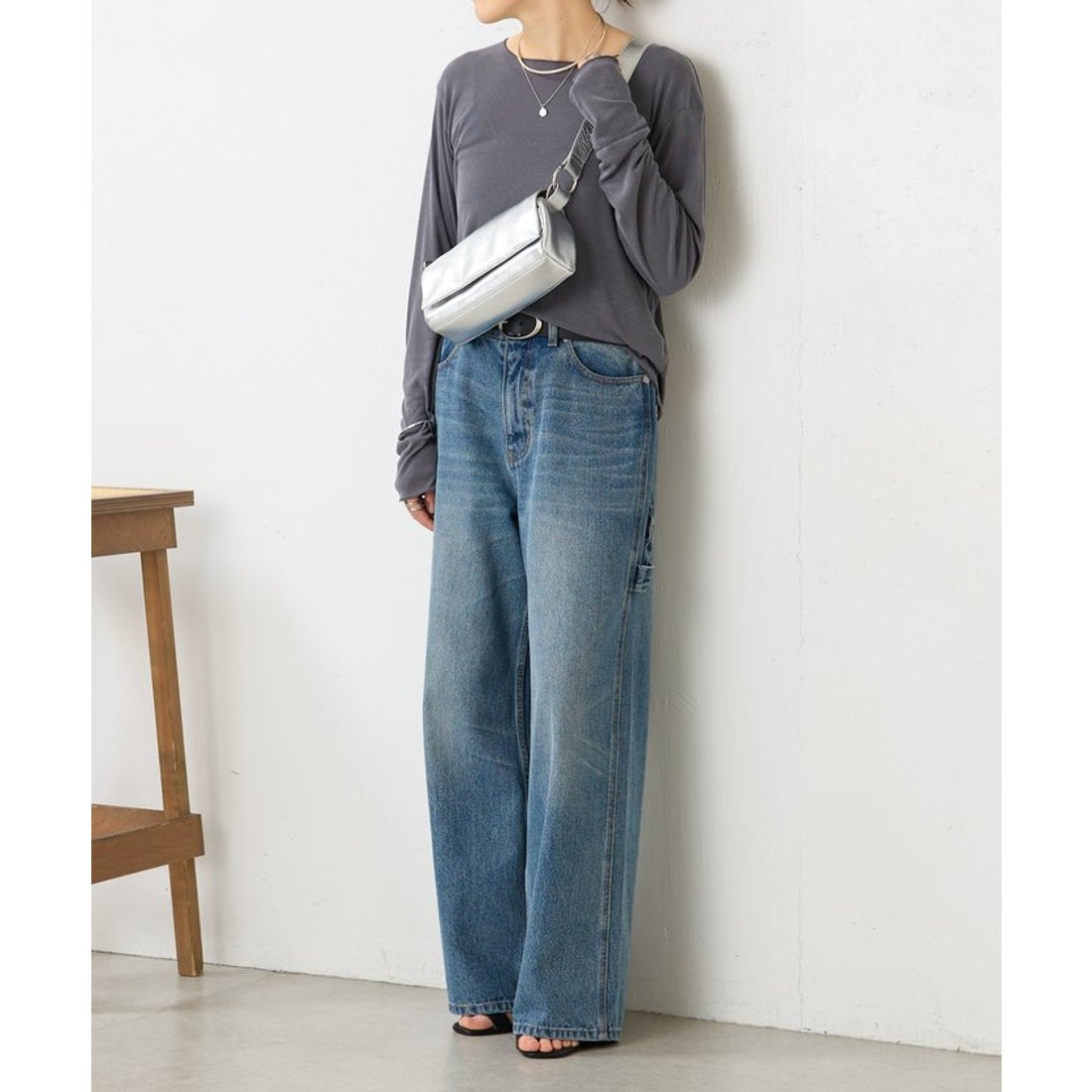 ビアズリー BEARDSLEY 《9/23(火)12時予約開始》ミニレザーボディ