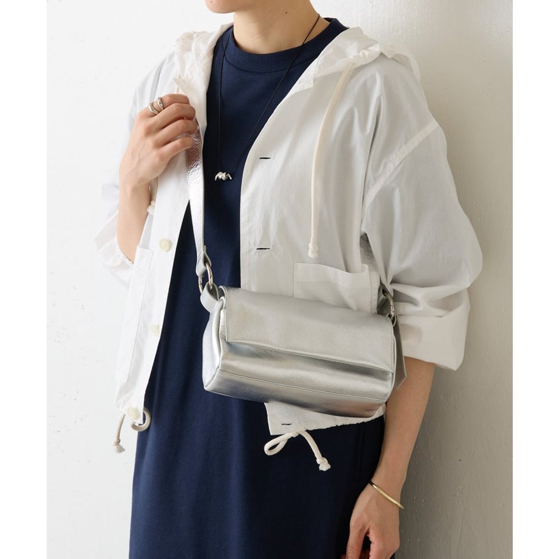 ビアズリー BEARDSLEY 《9/23(火)12時予約開始》ミニレザーボディ