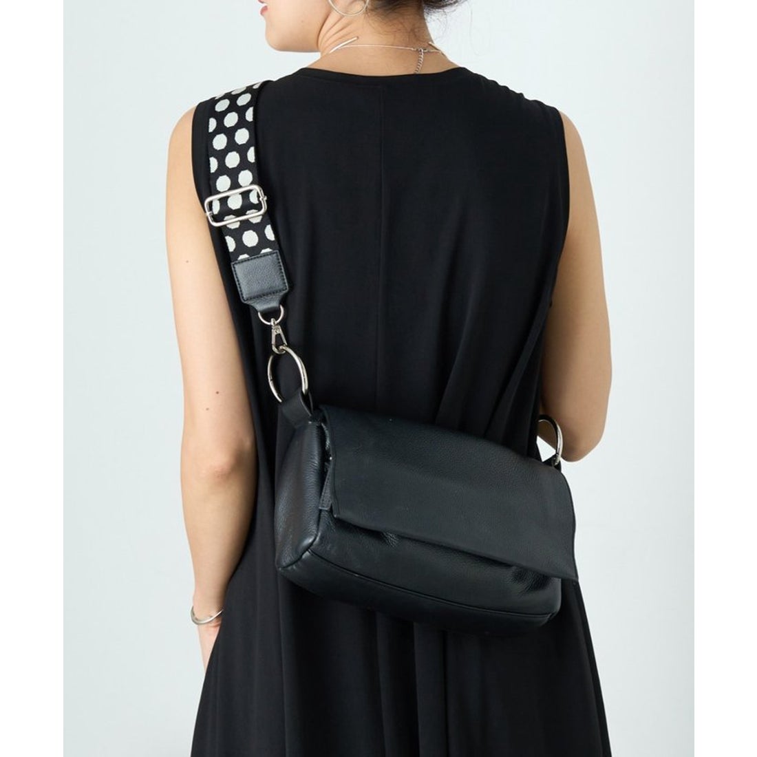 ビアズリー BEARDSLEY ボディバッグ （taupe） - ファッション通販 d